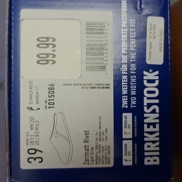 Birkenstock Slippers - Picture 16 of 16